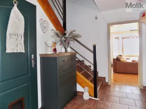 Prodej rodinného domu, Varnsdorf, Žilinská, 190 m2