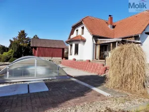 Prodej rodinného domu, Varnsdorf, Žilinská, 190 m2