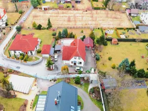 Prodej rodinného domu, Varnsdorf, Žilinská, 190 m2