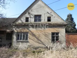Prodej rodinného domu, Podolí, 220 m2