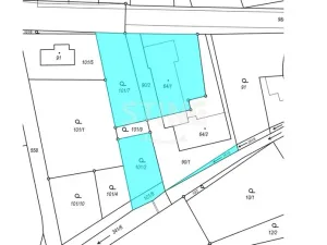 Prodej rodinného domu, Podolí, 220 m2