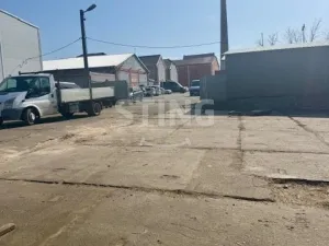 Pronájem výrobních prostor, Hodonín, Brněnská, 330 m2