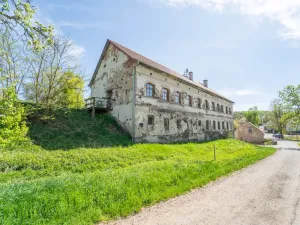 Prodej vícegeneračního domu, Habrovany, 600 m2