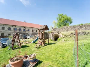 Prodej vícegeneračního domu, Habrovany, 600 m2