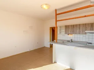 Prodej bytu 2+kk, Teplice - Trnovany, 43 m2
