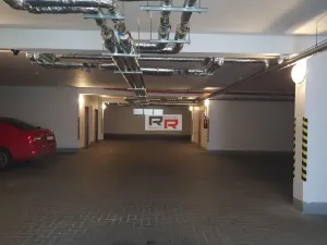 Pronájem garážového stání, Olomouc - Povel, Peškova, 13 m2