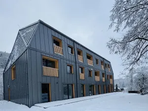 Prodej bytu 3+kk, Velké Hamry, 64 m2