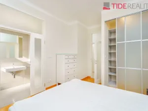 Pronájem bytu 2+kk, Praha - Nové Město, Myslíkova, 70 m2