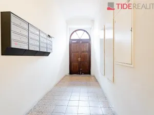 Pronájem bytu 2+kk, Praha - Nové Město, Myslíkova, 70 m2