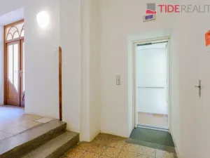 Pronájem bytu 2+kk, Praha - Nové Město, Myslíkova, 70 m2