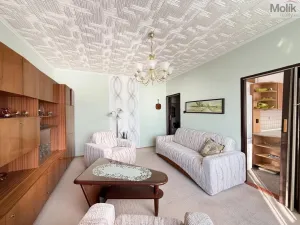 Pronájem bytu 2+1, Most, Brigádnická, 54 m2