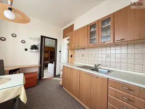 Pronájem bytu 2+1, Most, Brigádnická, 54 m2