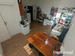 Prodej bytu 2+1, Brno, Otakara Ševčíka, 46 m2