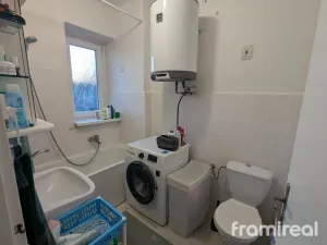 Prodej bytu 2+1, Brno, Otakara Ševčíka, 46 m2