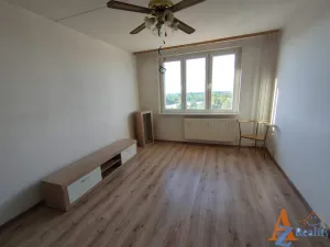 Prodej bytu 1+1, Chomutov, Kamenná, 34 m2
