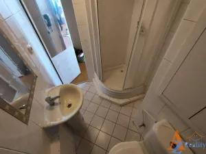 Prodej bytu 1+1, Chomutov, Kamenná, 34 m2