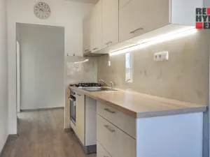 Pronájem bytu 2+1, Liberec - Liberec X-Františkov, Řídkého, 63 m2