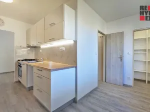 Pronájem bytu 2+1, Liberec - Liberec X-Františkov, Řídkého, 63 m2