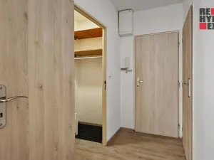 Pronájem bytu 2+1, Liberec - Liberec X-Františkov, Řídkého, 63 m2