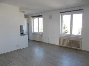 Pronájem bytu 2+kk, Vyškov, Sochorova, 50 m2