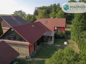 Prodej rodinného domu, Suchdol - Labutice, 160 m2