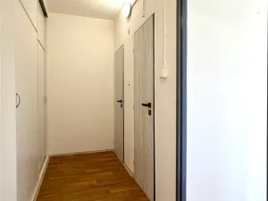 Prodej bytu 1+1, Cheb, 17. listopadu, 34 m2