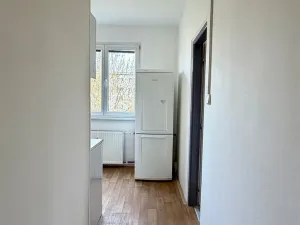 Prodej bytu 1+1, Cheb, 17. listopadu, 34 m2