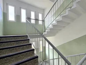 Prodej bytu 1+1, Cheb, 17. listopadu, 34 m2