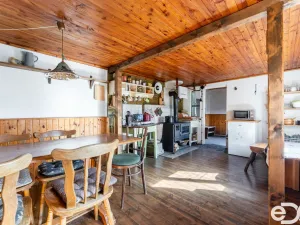 Prodej chaty, Černé Voděrady, Havírna, 100 m2