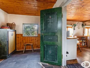 Prodej chaty, Černé Voděrady, Havírna, 100 m2