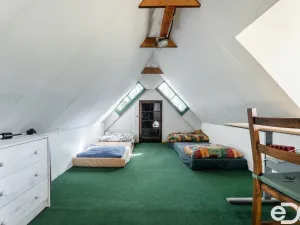 Prodej chaty, Černé Voděrady, Havírna, 100 m2