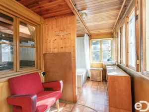 Prodej chaty, Černé Voděrady, Havírna, 100 m2