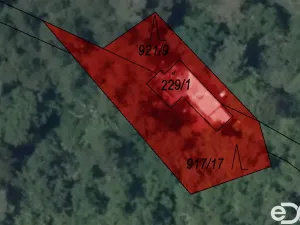 Prodej chaty, Černé Voděrady, Havírna, 100 m2