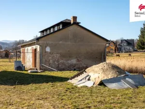 Prodej rodinného domu, Černá Voda, 400 m2