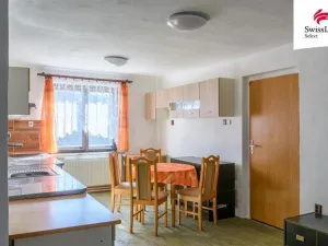 Prodej rodinného domu, Černá Voda, 400 m2