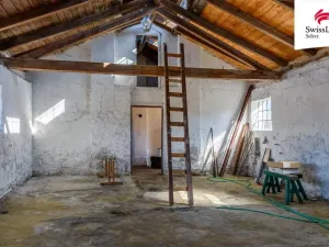 Prodej rodinného domu, Černá Voda, 400 m2