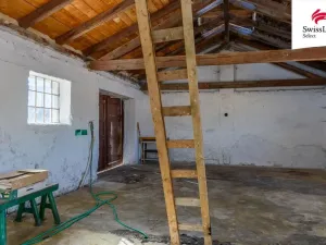 Prodej rodinného domu, Černá Voda, 400 m2