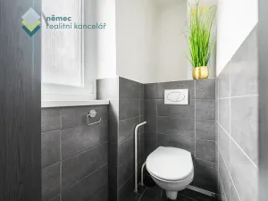 Prodej bytu 3+1, Praha - Kbely, Martinická, 79 m2