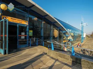 Prodej bytu 4+1, Praha - Hloubětín, Slévačská, 90 m2