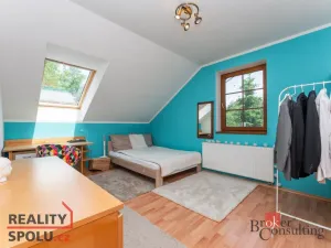 Prodej rodinného domu, Malonty - Jaroměř, 200 m2