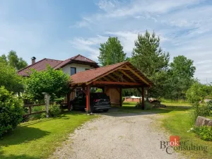 Prodej rodinného domu, Malonty - Jaroměř, 193 m2