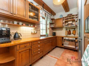 Prodej rodinného domu, Malonty - Jaroměř, 193 m2