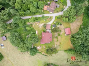 Prodej rodinného domu, Malonty - Jaroměř, 193 m2