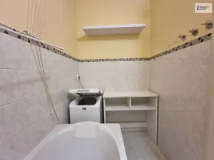 Pronájem bytu 2+1, Příbram - Příbram VII, Bratří Čapků, 48 m2