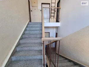 Pronájem bytu 2+1, Příbram - Příbram VII, Bratří Čapků, 48 m2