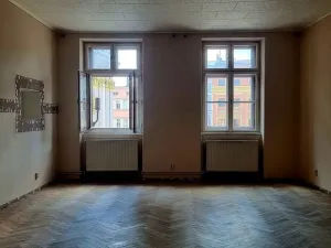 Pronájem bytu 2+kk, Opava, Dolní náměstí, 84 m2