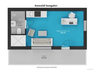 Prodej rodinného domu, Říčany - Jažlovice, Jažlovická, 249 m2