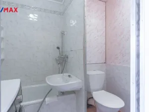 Prodej bytu 2+kk, Litvínov - Horní Litvínov, Valdštejnská, 50 m2