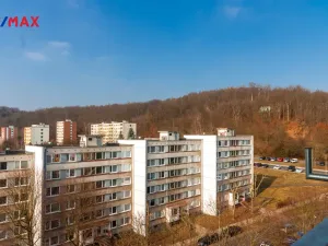 Prodej bytu 2+kk, Litvínov - Horní Litvínov, Valdštejnská, 50 m2