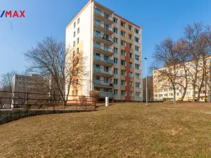 Prodej bytu 2+kk, Litvínov - Horní Litvínov, Valdštejnská, 50 m2
